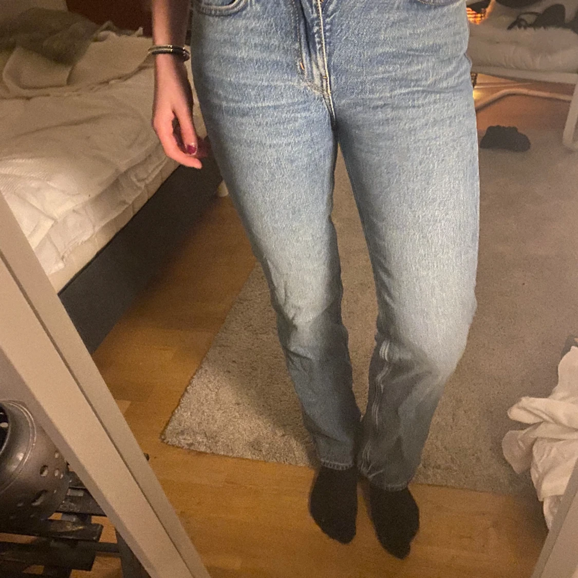 Weekday twig jeans  - 91