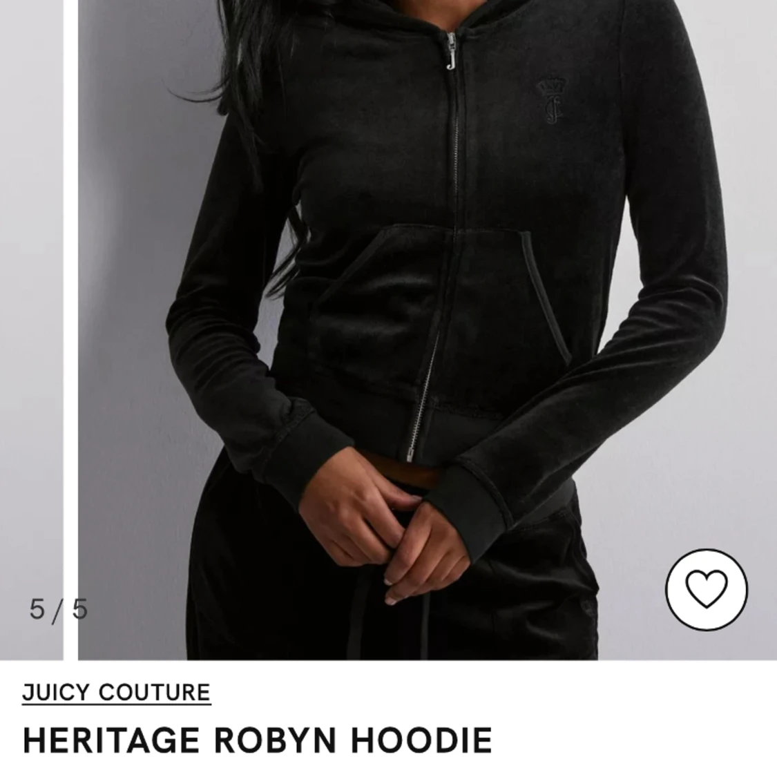 Juicy couture 