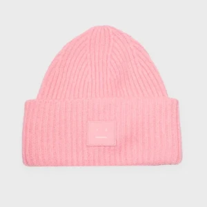 Acne mössa  - Så fin mössa från Acne🤍 kommer tyvärr inte till användning längre, bra skick!