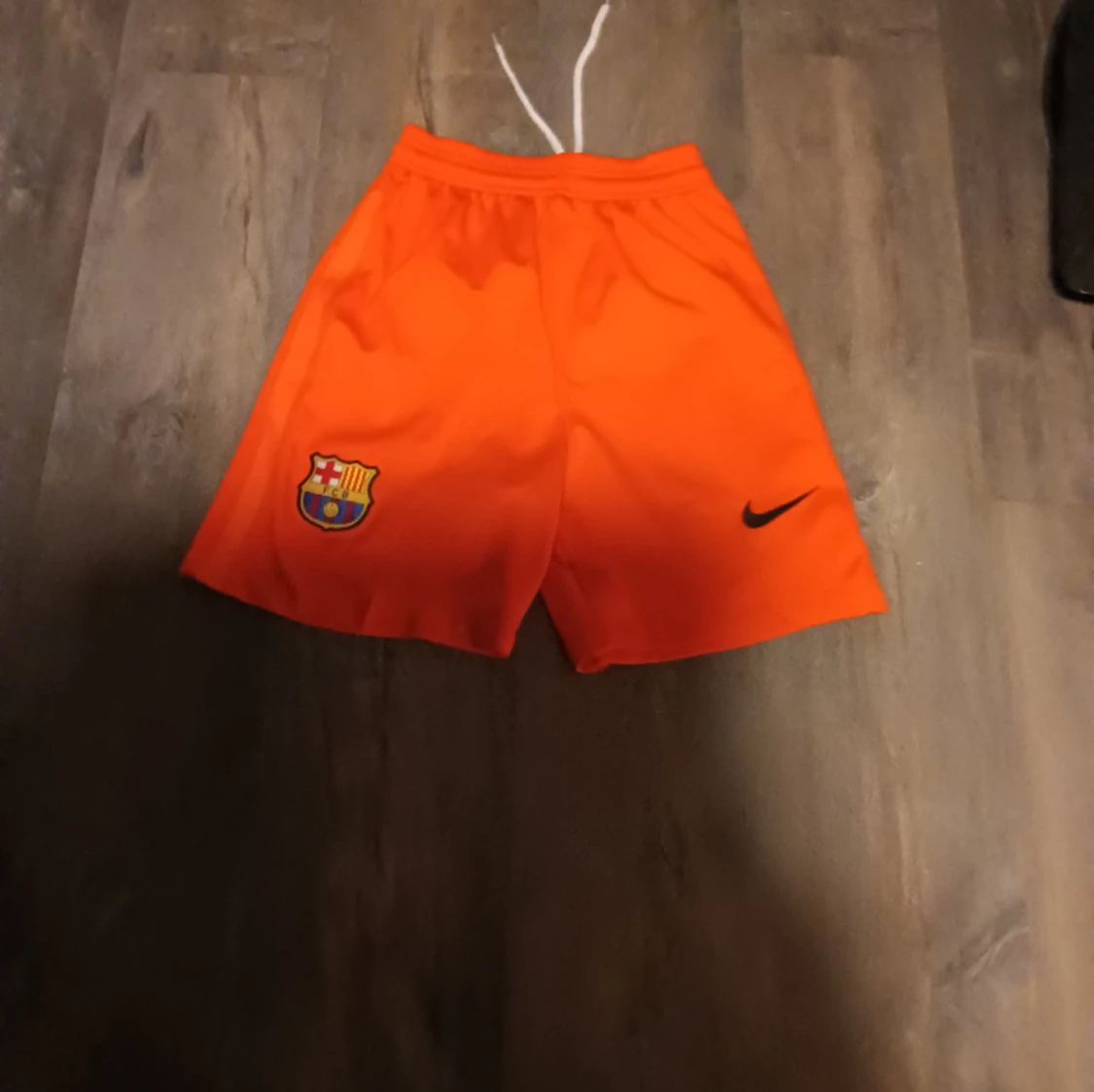 Barcelonas tröja  - 90