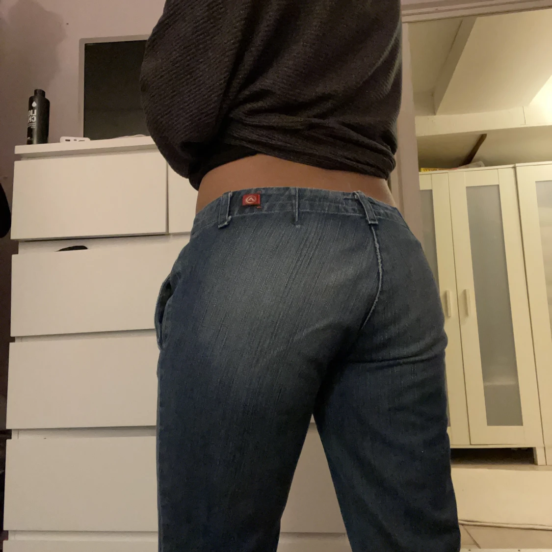 Lowwaist jeans  - 90