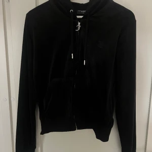 Juciy Couture Kofta - Aldrig använt, endast testad!