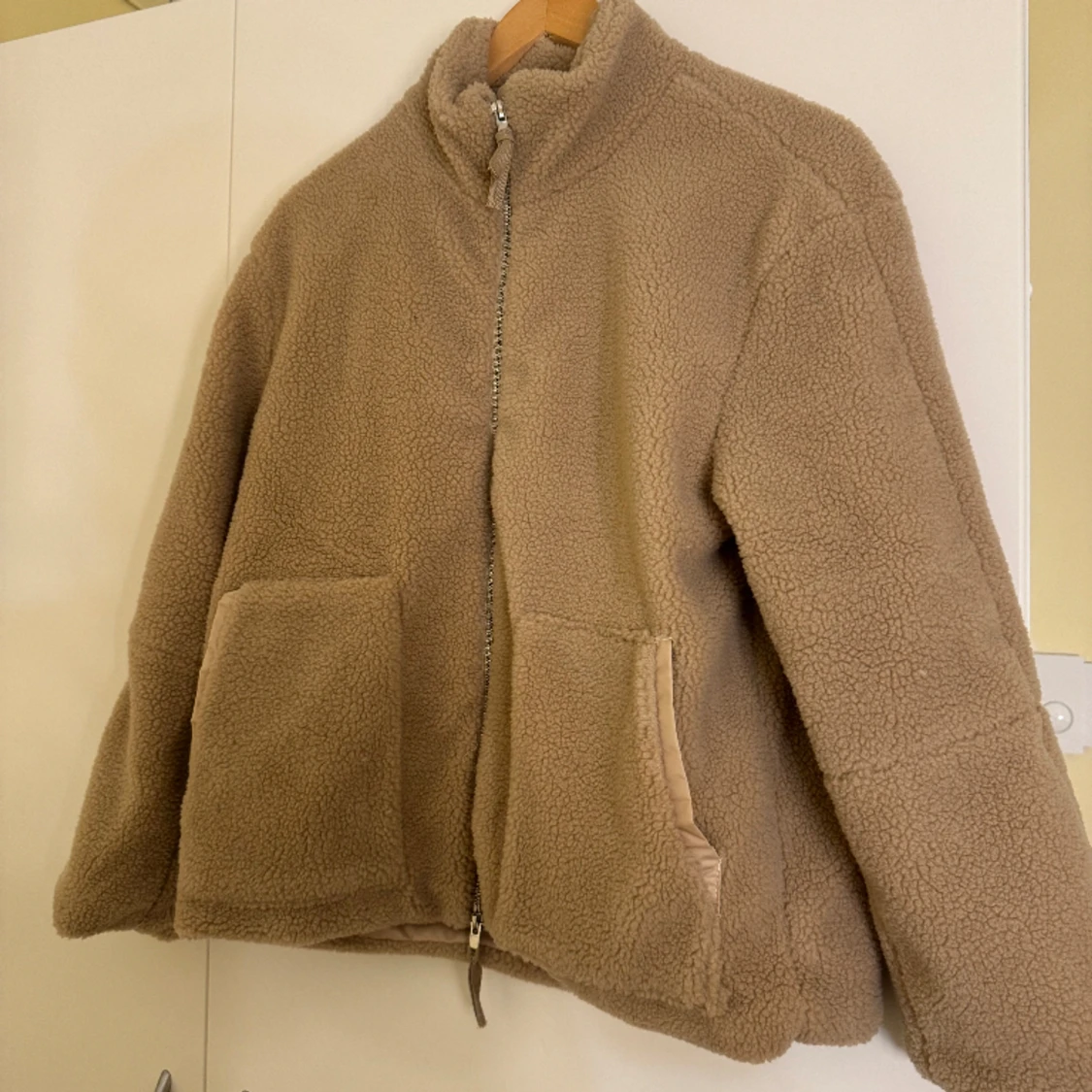 Teddy jacka - 90