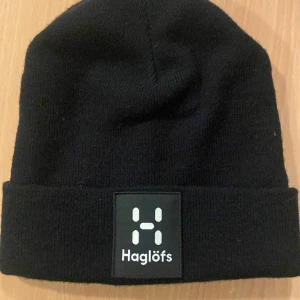 Haglöfs Mössa - Belt ny