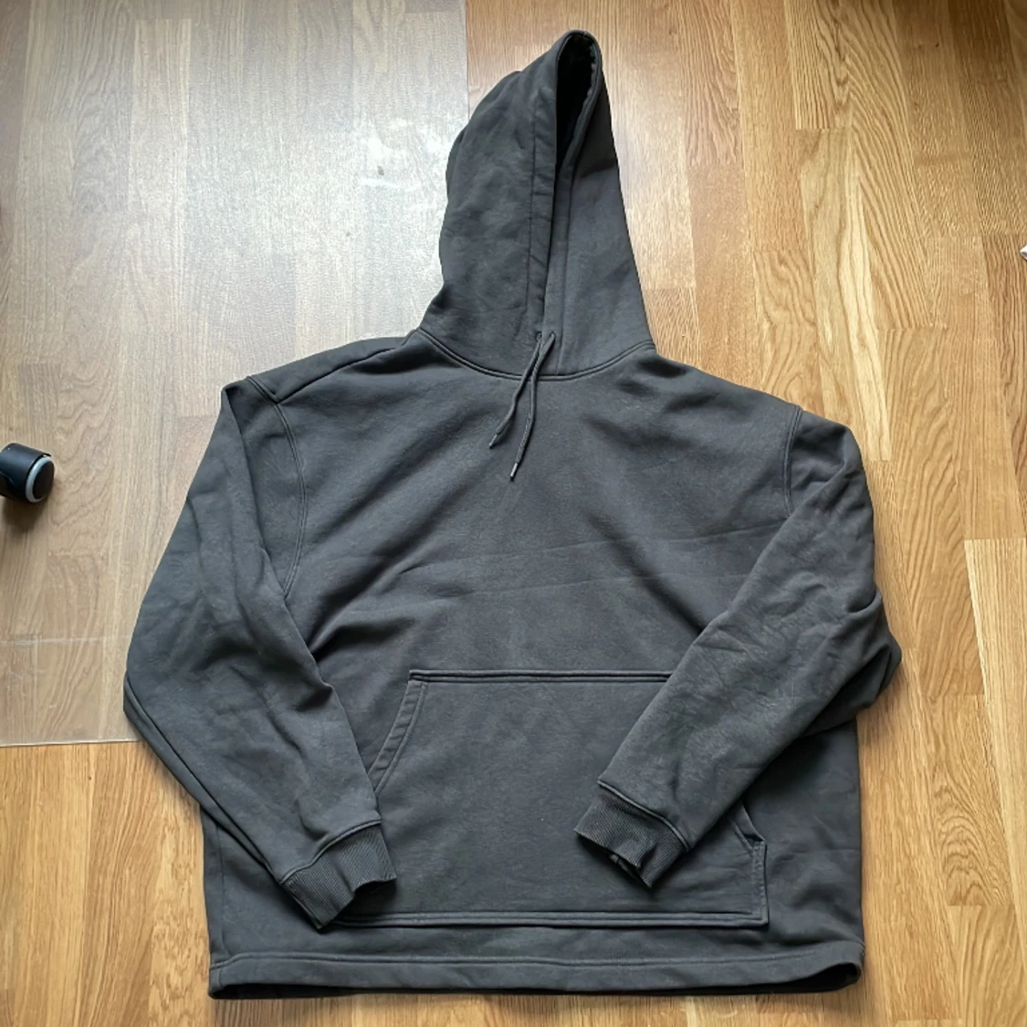 Weekday Nick Oversized Hoodie