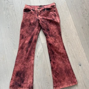 Coola jeans - Super snygga vintage jeans köpta secondhand. Skriv vid intresse.