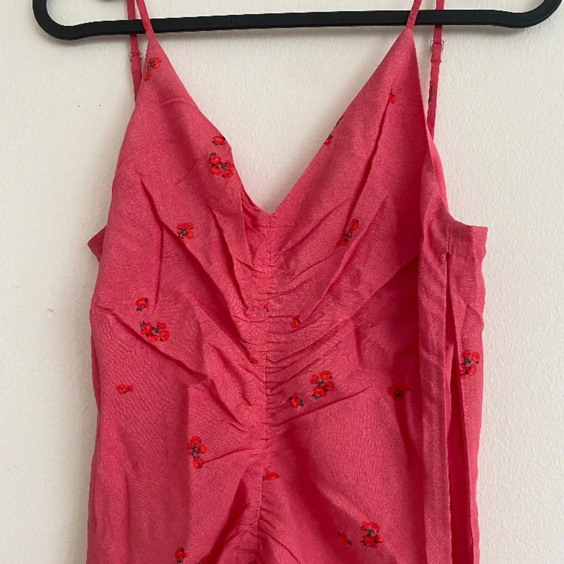 Adooore rosa klänning