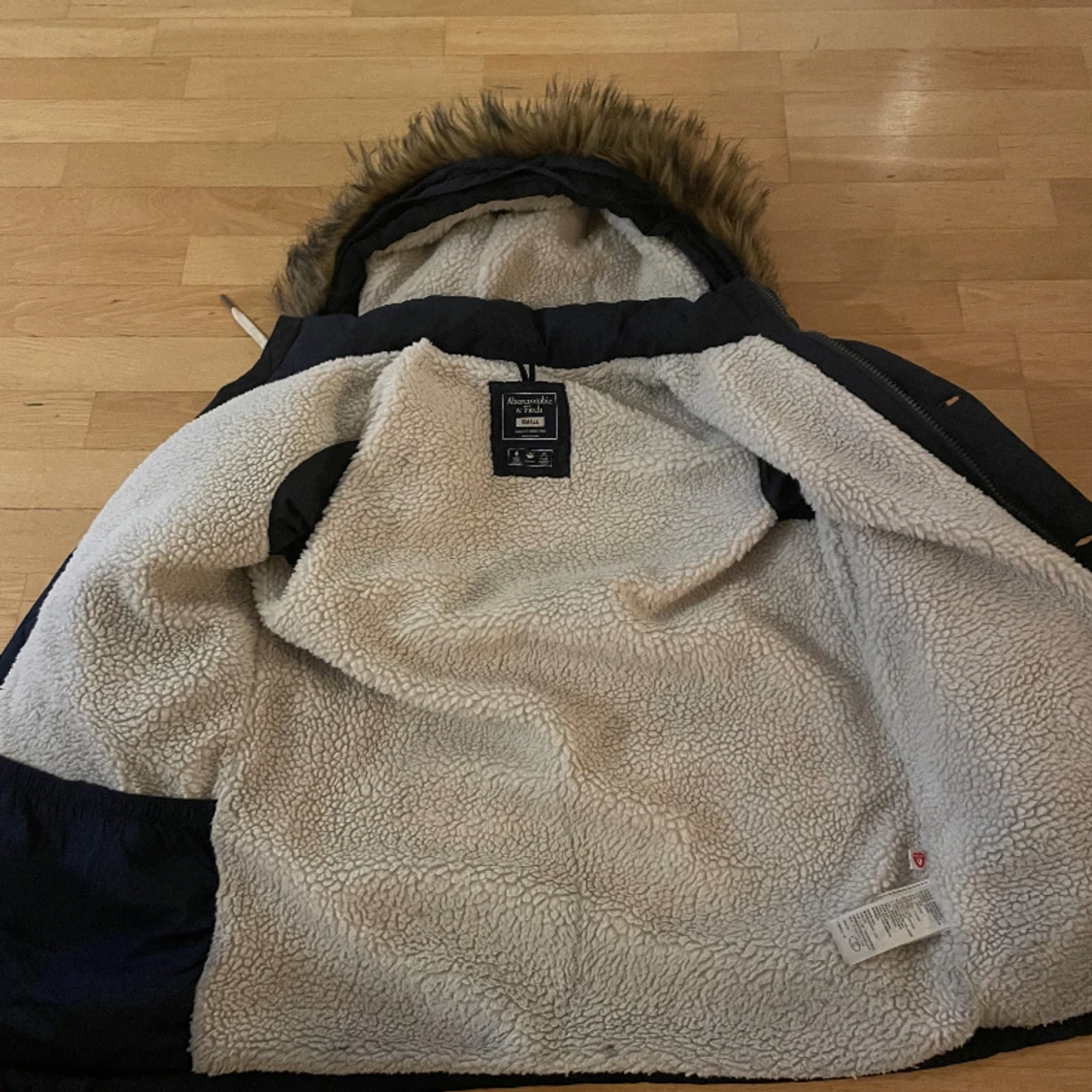 Abercrombie & fitch Jacka - 91