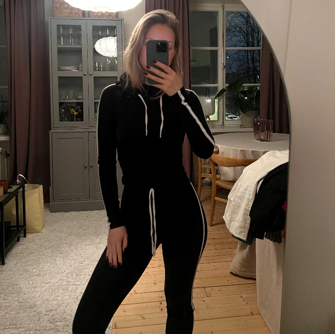 Mysset från Chiquelle - 90