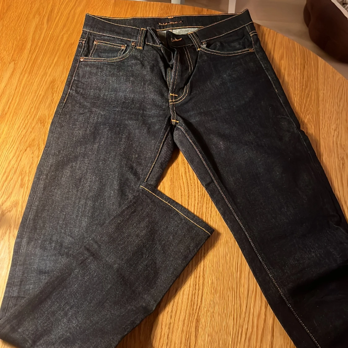 Nudie jeans herr storlek 31/34 