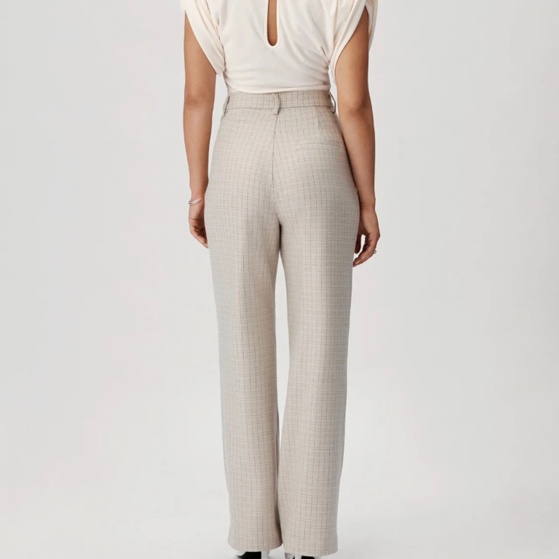 Gent pants från Adoore, helt nya med prislapp - 90