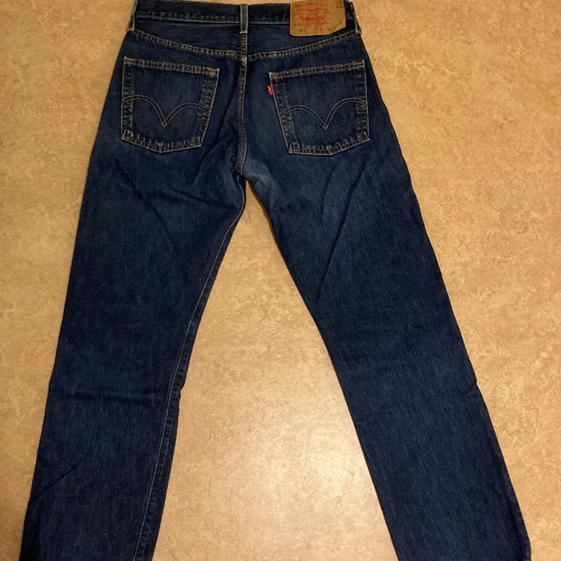 Levis 501 31/30 - 90