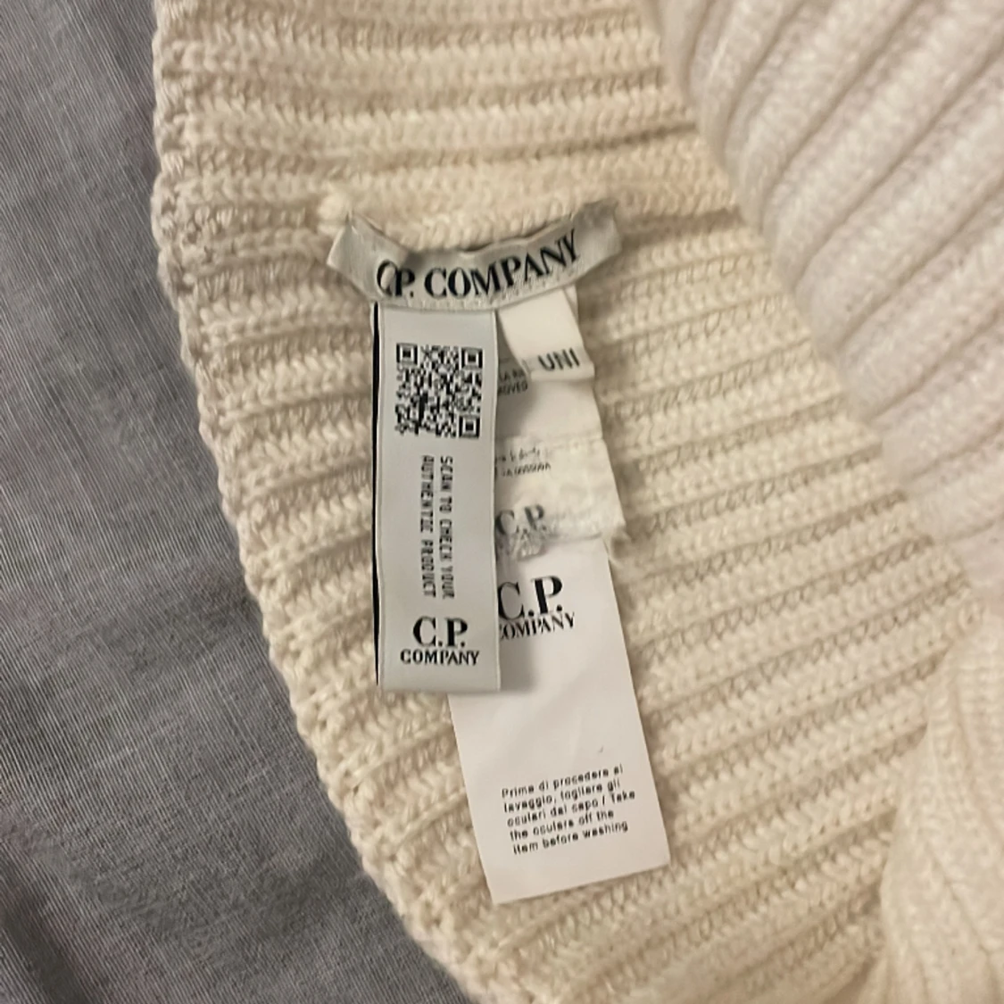 Cp company mössa - 90