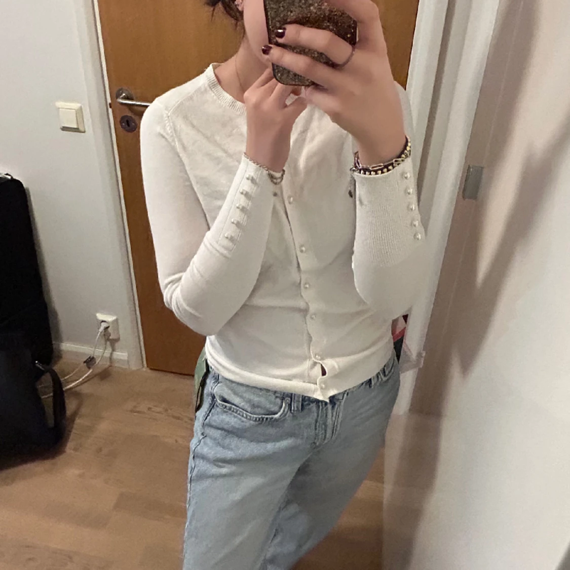 Finare kofta från ZARA 