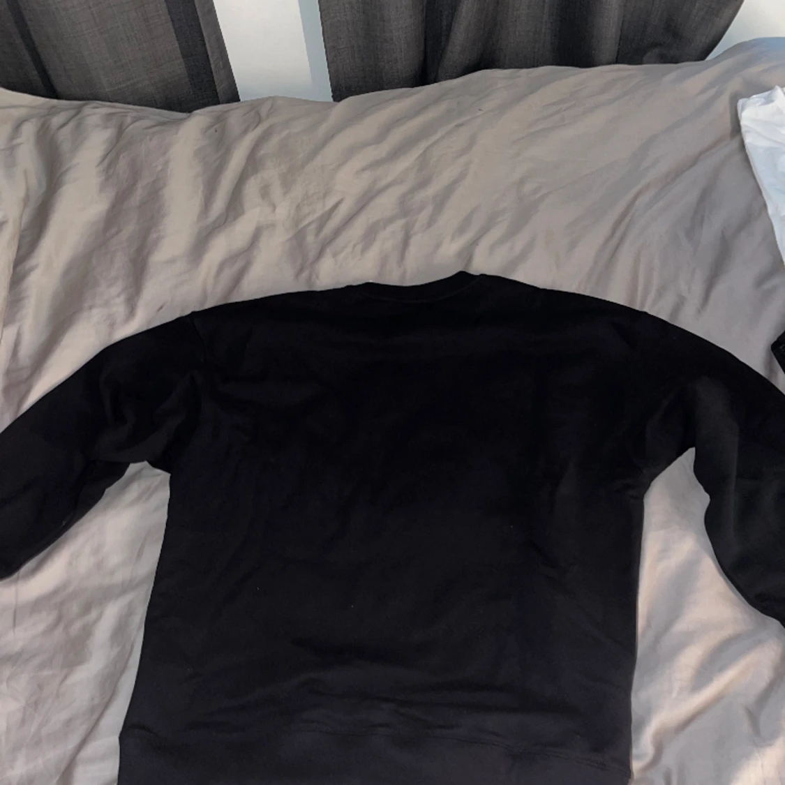 Svart Moschino tröja - 90