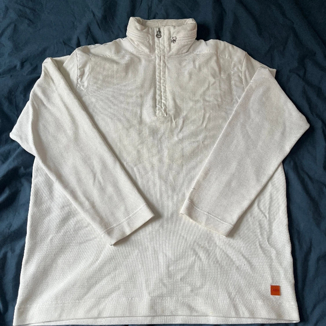 Hugo boss sweatshirt 