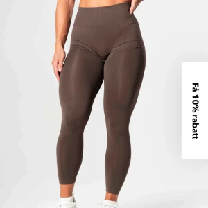 Relode Prime Scrunch tights  - Träningstights från relode med scrunch. Använda fåtal gånger så fint skick. Skickar egna bilder vid intresse 🤎