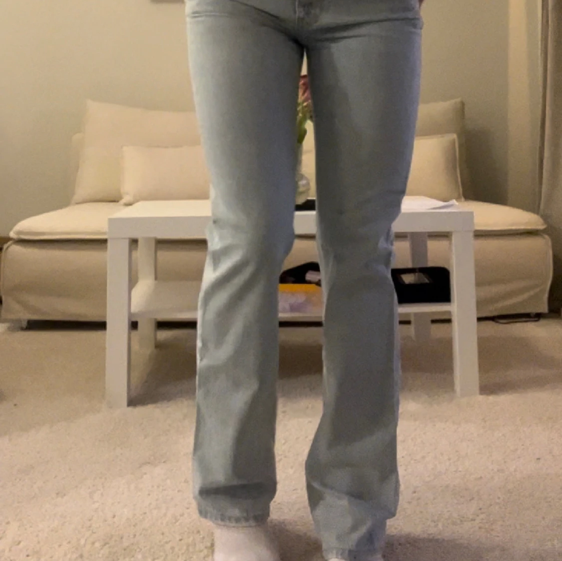 Jeans från bikbok  - 91