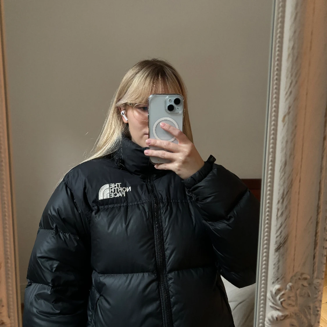 The North Face Jacka