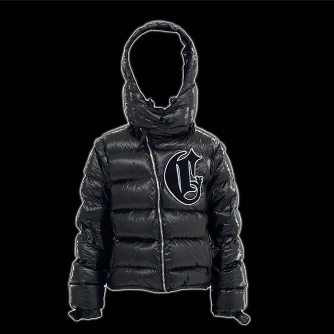 Corvidae jacket! - 91