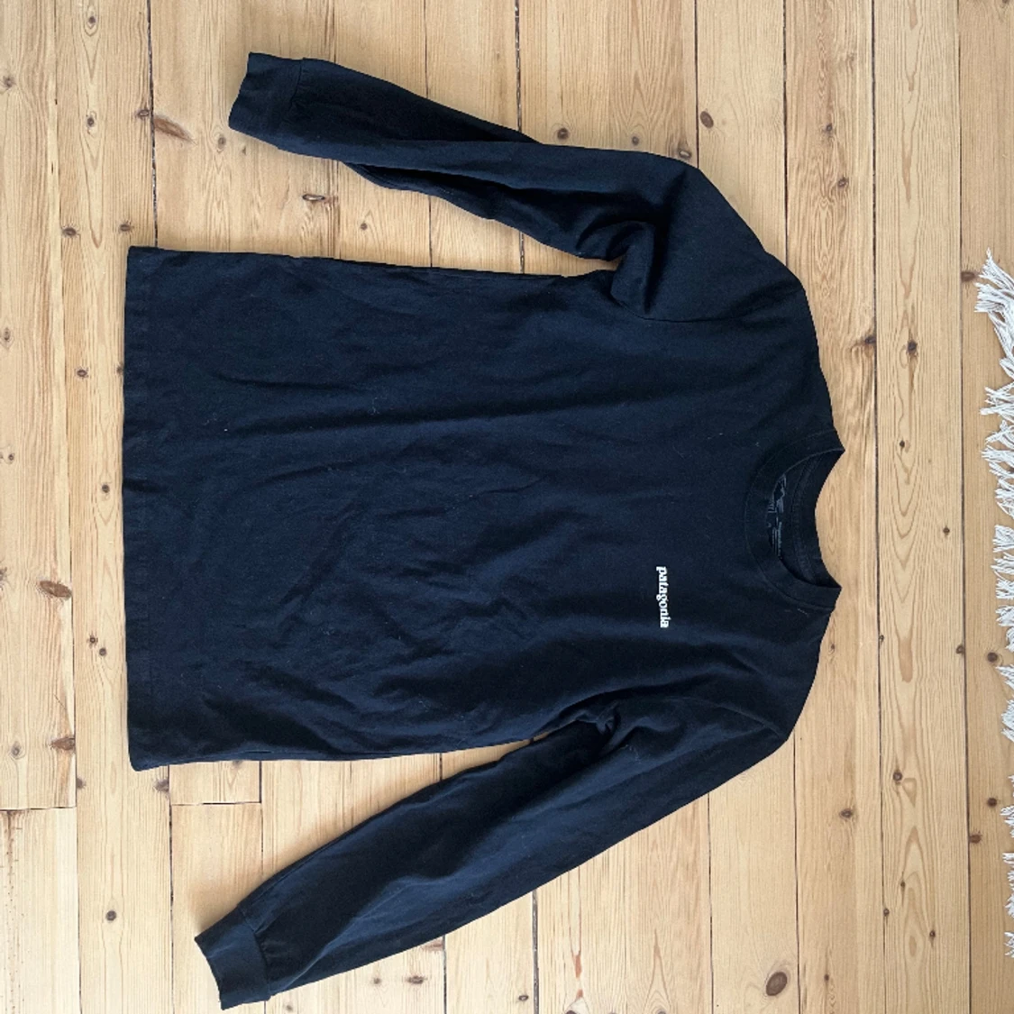 Patagonia långärmad tröja 