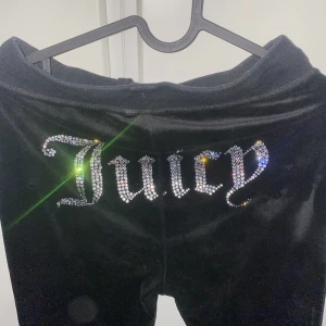 Juicy couture byxor - .