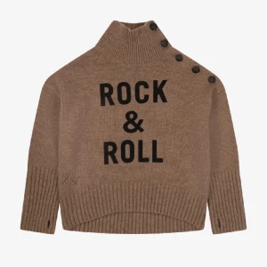 Zadig&Voltarie - Säljer denna asnygga Zadig tröja i storlek M. Säljs då den tyvvär inte kommit till användning. Den är inköpt för 2000 kronor! Vid eventuella frågor eller funderingar kom privat!🩷🩷