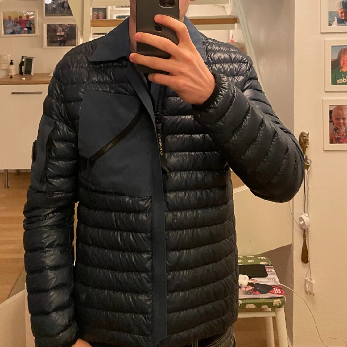 CP.company vårjacka - 90