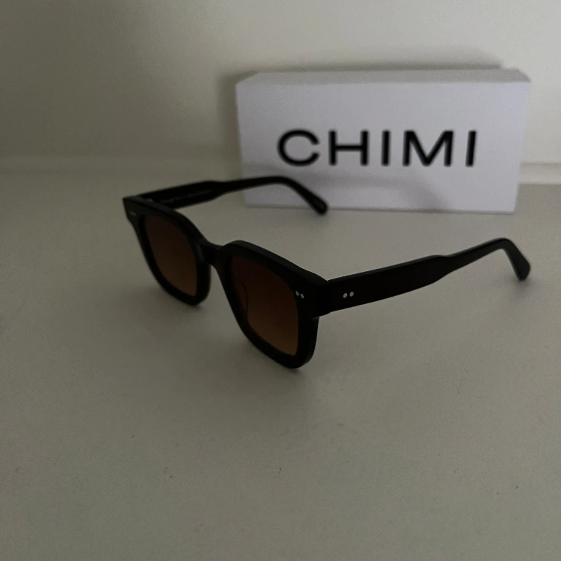 Chimi 04 Brown - 90