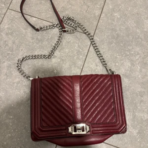 Rebecca minkoff  - Rebecca minkoff väska, one Size. Bra skick💕