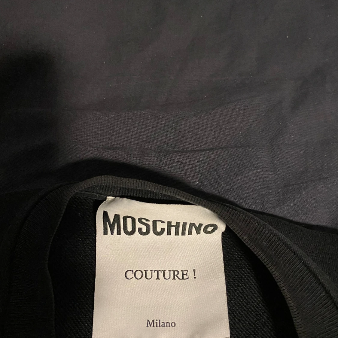 Moschino tröja - 90