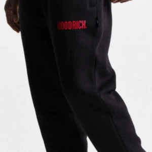 Hoodrich byxor - Typ helt nya hoodrich byxor storlek S Sitter skit bra.