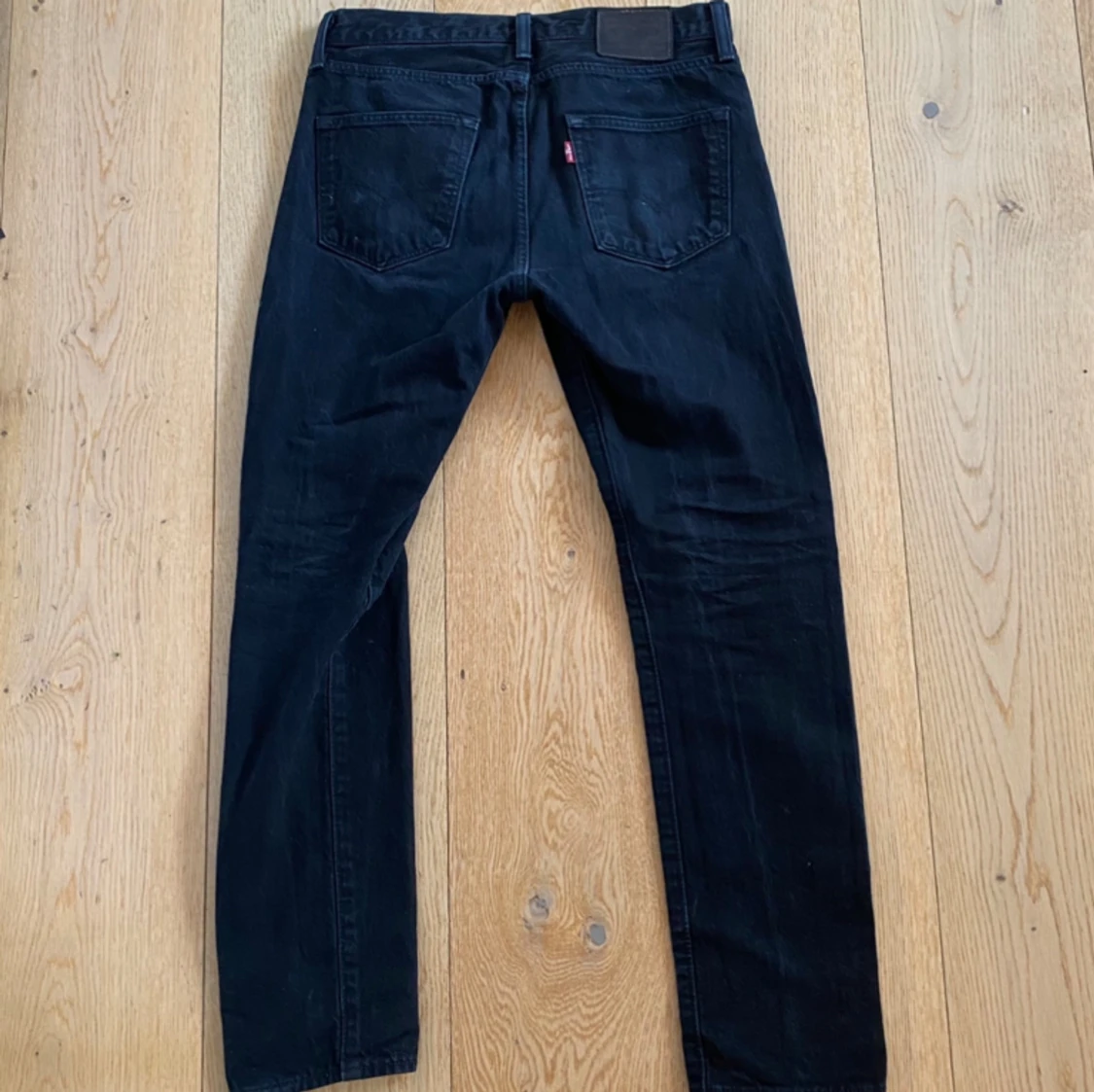 Levi’s 501 jeans  (slim) - 90
