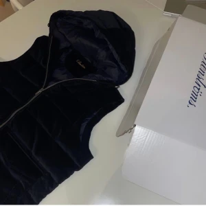 Stenströms - En Stenströms väst i storlek M för 2900 kr. Den är riktigt snygg och passar perfekt för att vara lite extra fin. Den är gjord av bra material och sitter skönt på kroppen. Passa på att köpa den nu!