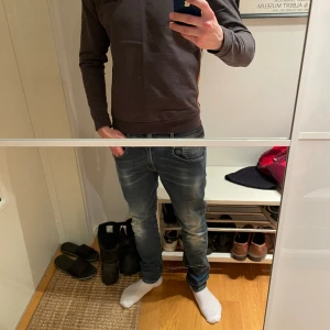 Boss tröja - Skick 9/10 Hugo boss Storlek M