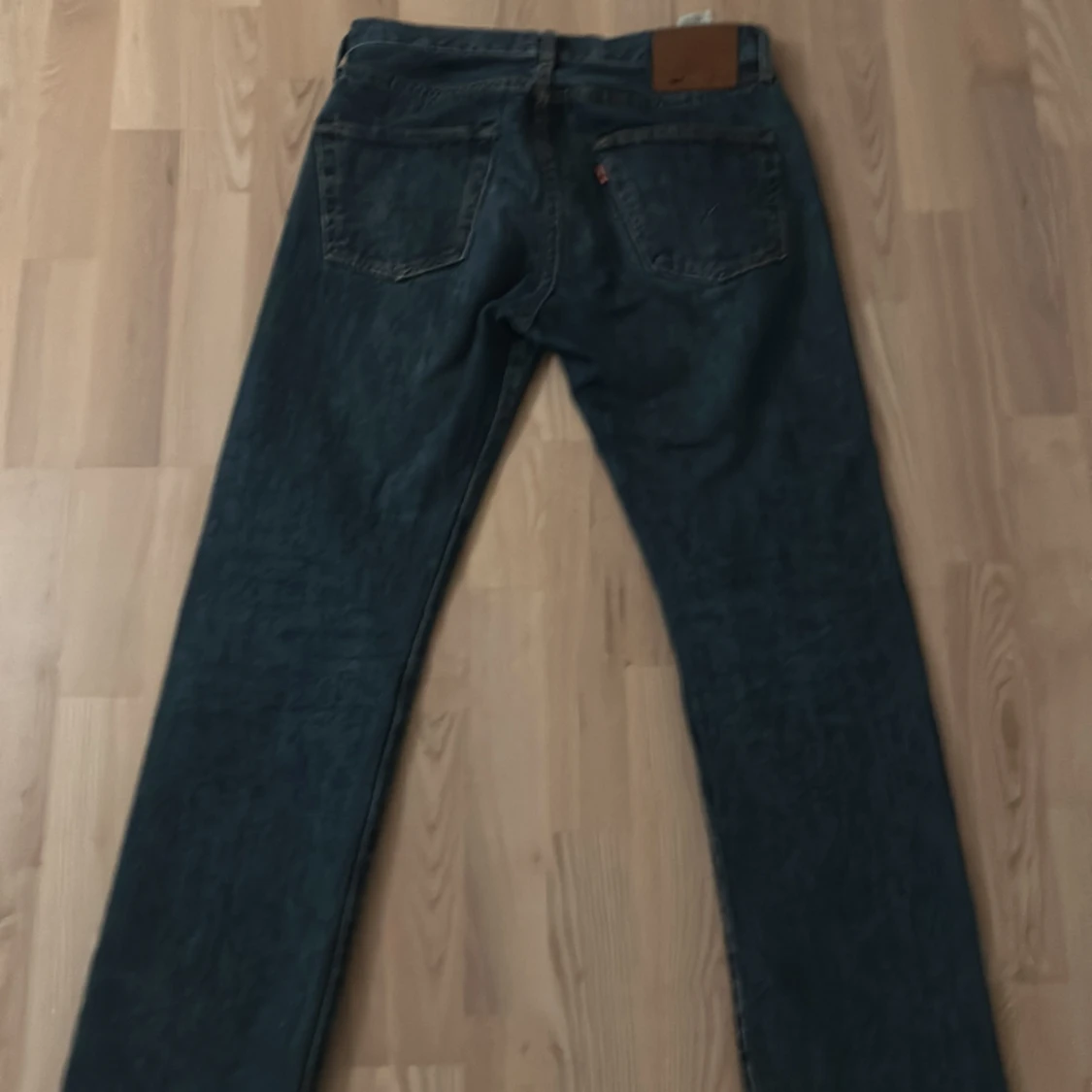 Levis 501 - 90