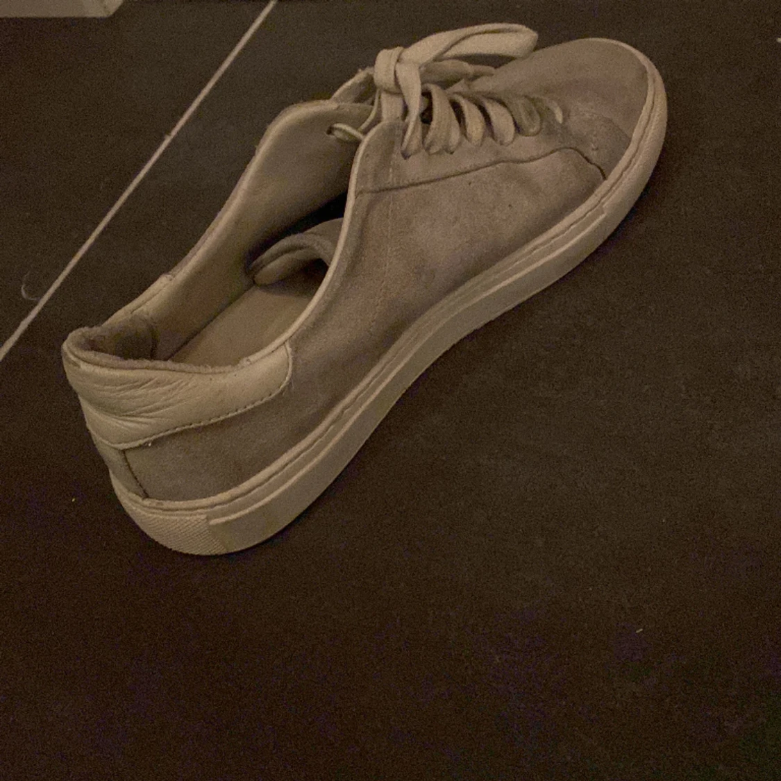 Ett par arigato skor - 90