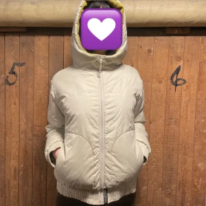 Dunjacka - Fodrad dunjacka.