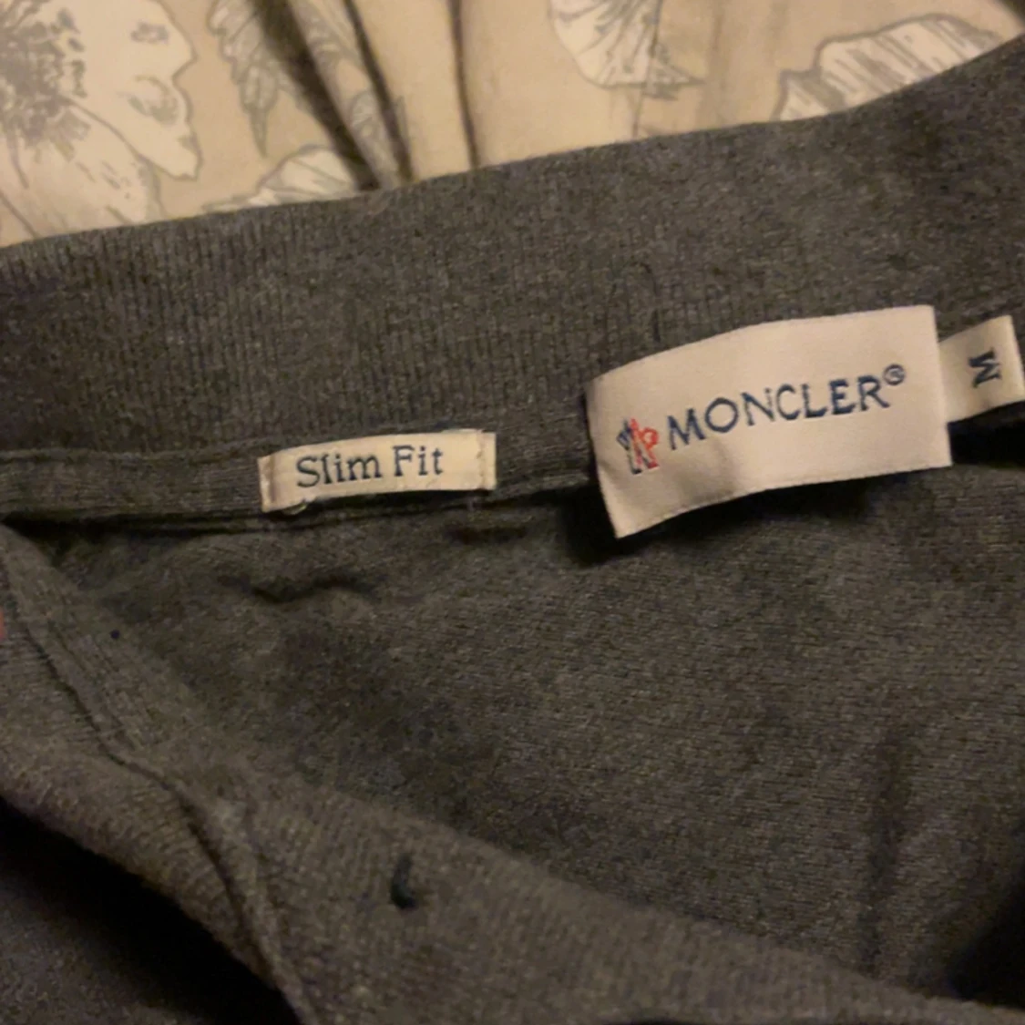 Moncler long sleeve  - 91