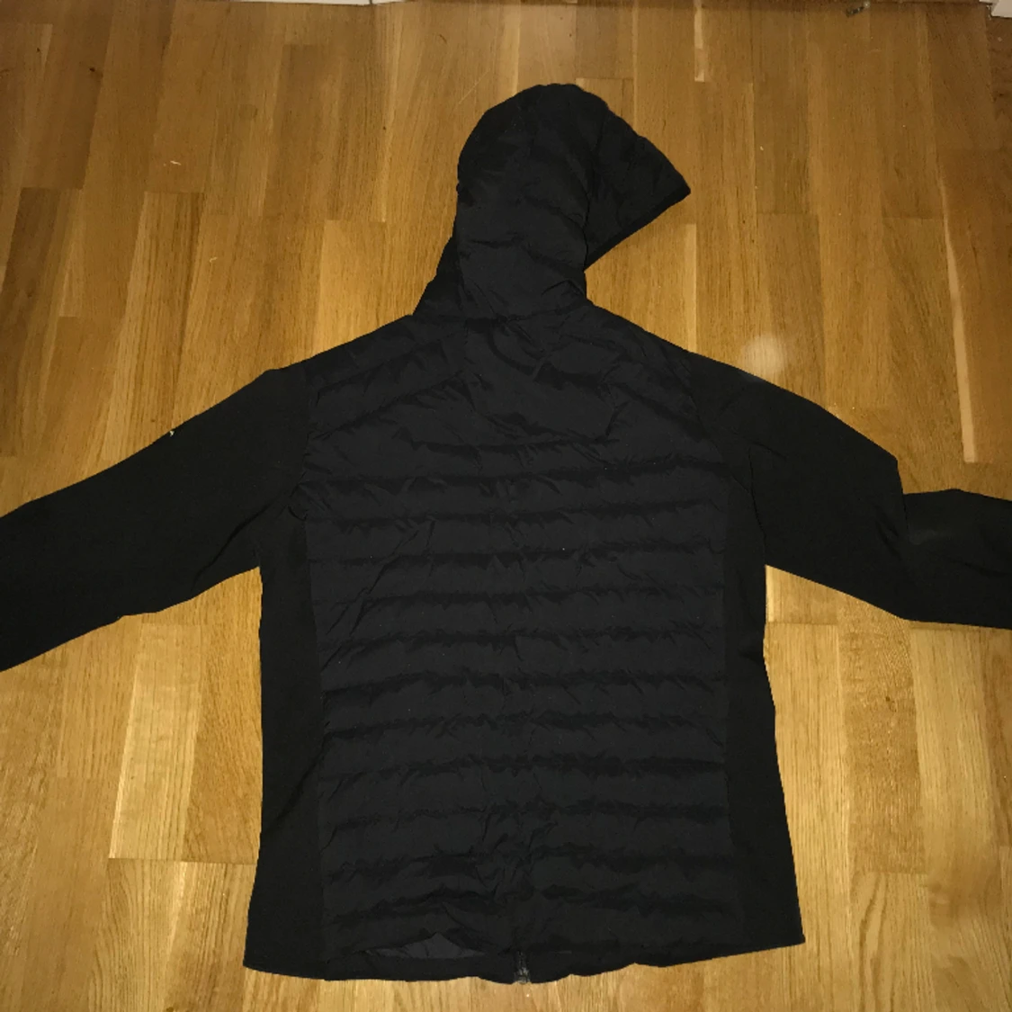 Sail racing patrol hybrid jacka  - 90