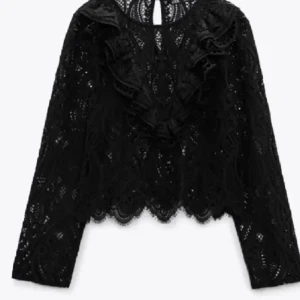 Tröja - Jätte fin spets tröja🩷