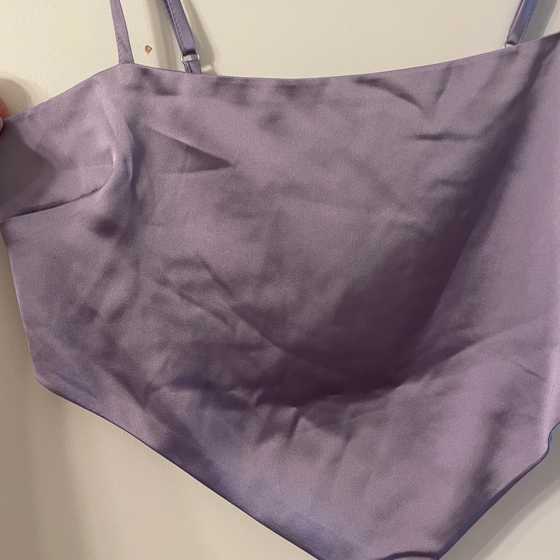 Festligt linne (oanvänt) - 90