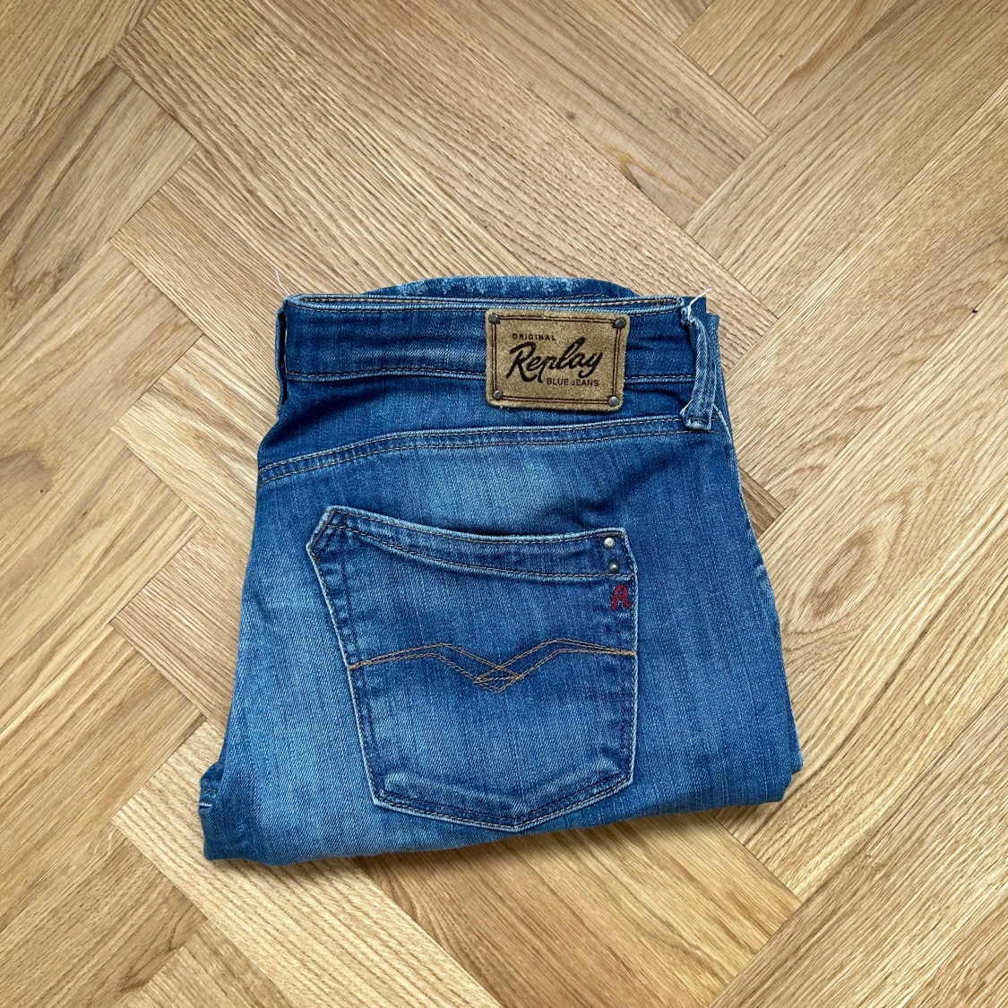 Replay Blue Jeans 30/32 - 90
