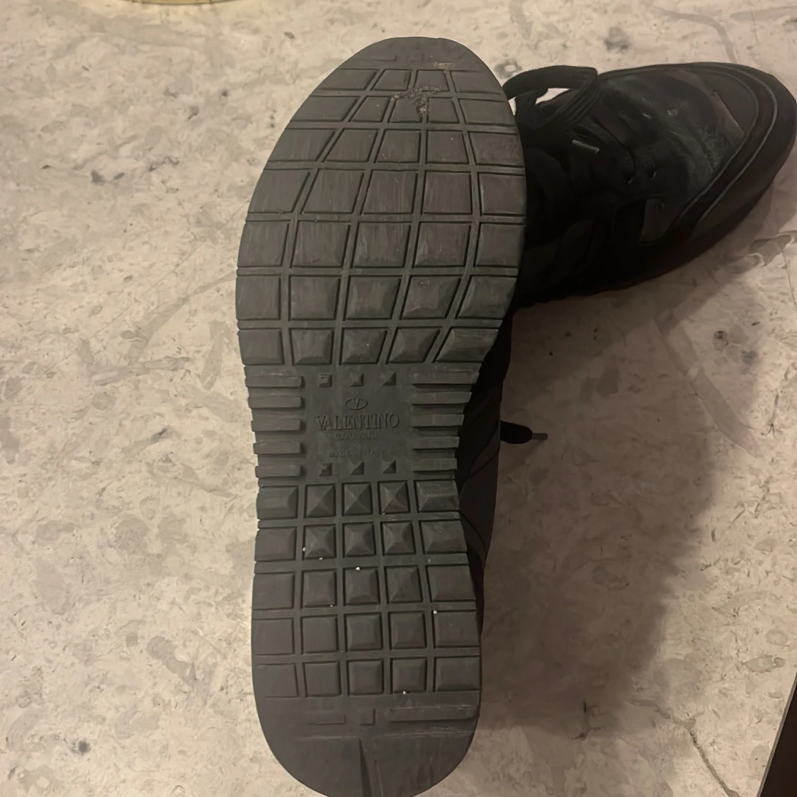 Valentino Rockrunners - 92