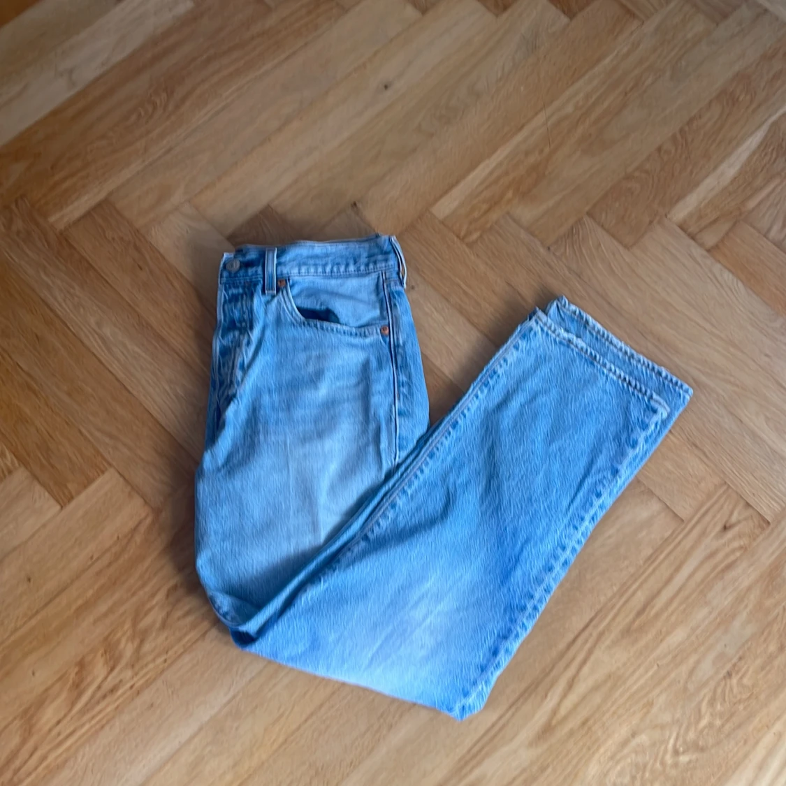 Levi’s 501  - 90