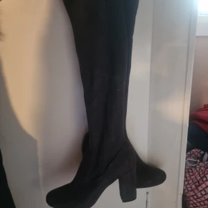 Överknä boots - Överknä boots strl 40