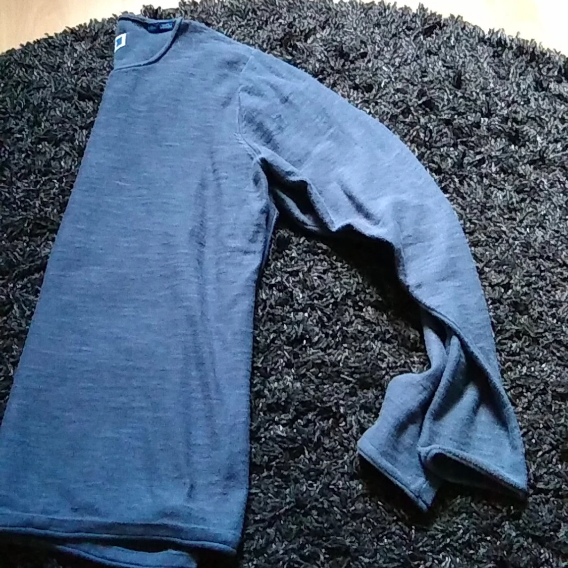 Långärmade tröja  - 90