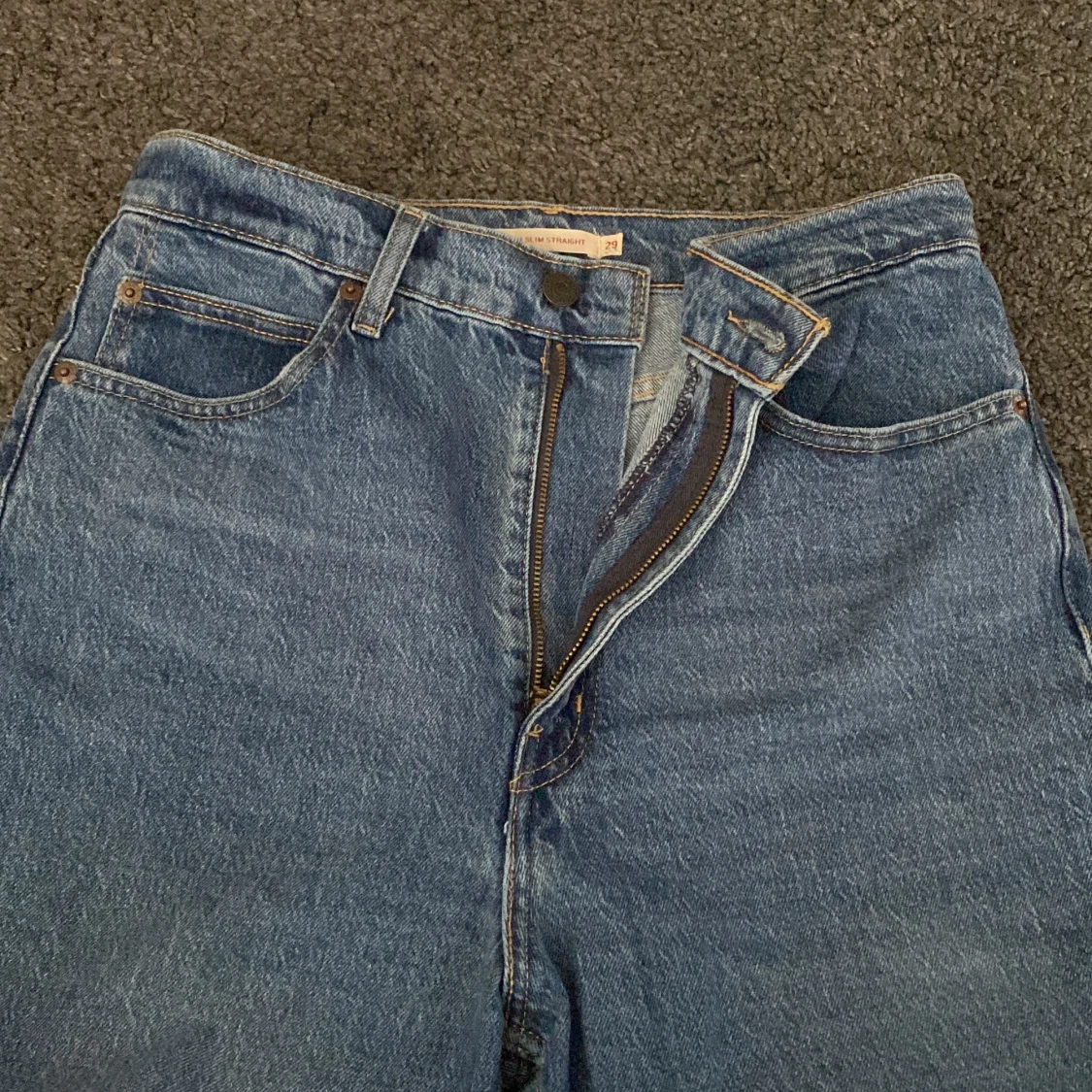 Levi’s jeans  - 92