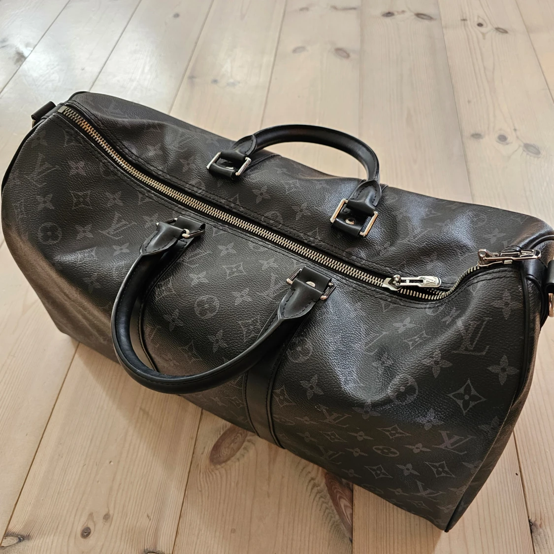 Louis vuitton keepal 45 - 92