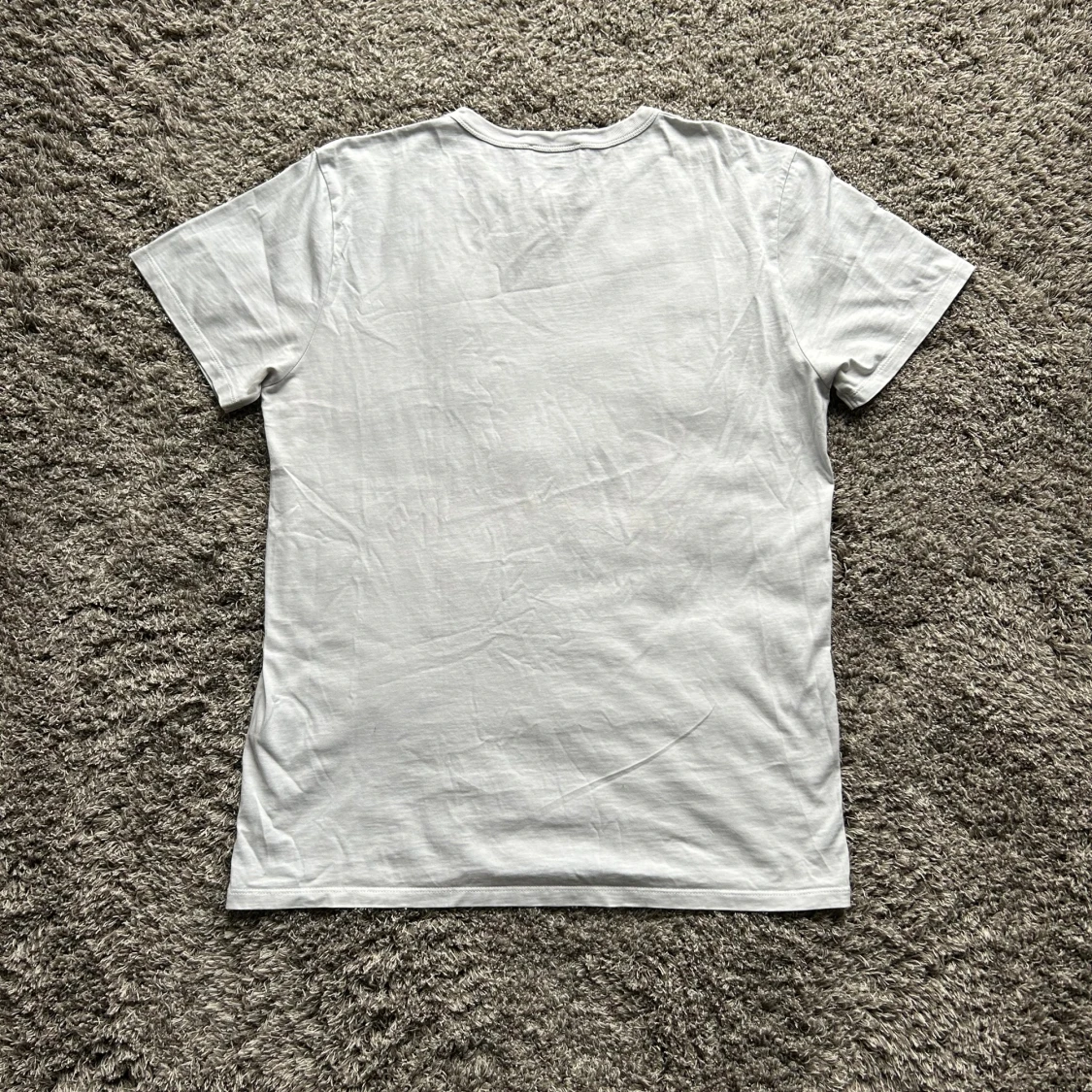 Maison kitsune t shirt - 90